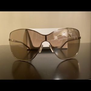 Michael Kors Juneau Sunglasses